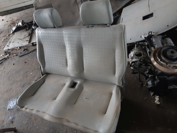 Volkswagen Transporter T4 91-03 Jobb Els� �l�s