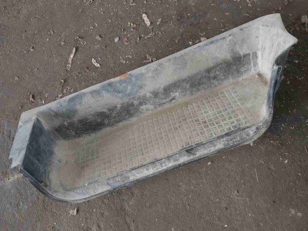 Volkswagen Transporter T4 91-03 Jobb Fell�p�