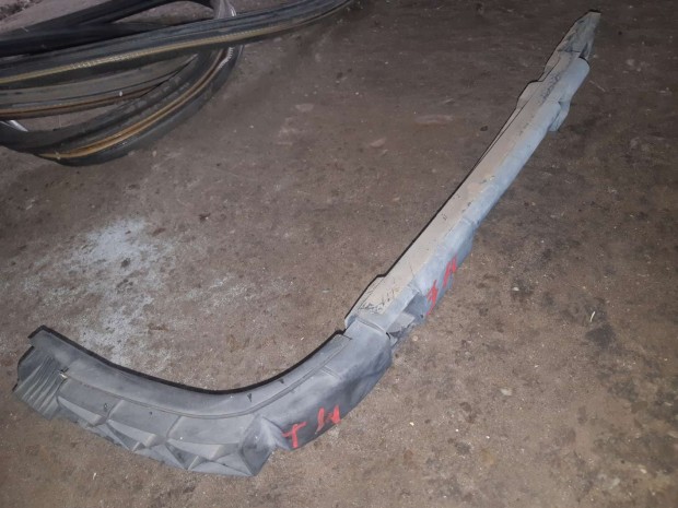 Volkswagen Transporter T4 91-03 Jobb H�ts� L�kh�r�t� Tart�