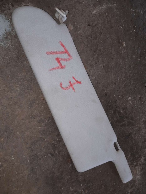 Volkswagen Transporter T4 91-03 Jobb Napellenz�