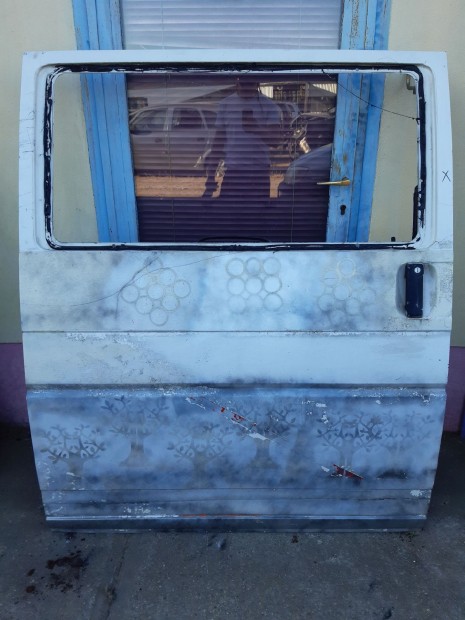 Volkswagen Transporter T4 91-03 Jobb Tolajt