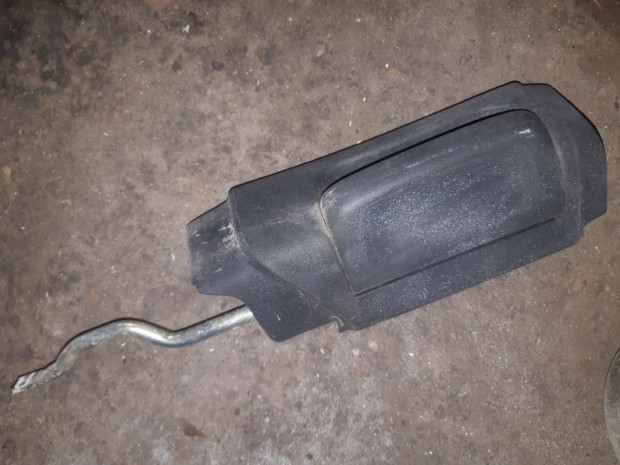 Volkswagen Transporter T4 91-03 Jobb Tol�ajt� Bels� Kilincs