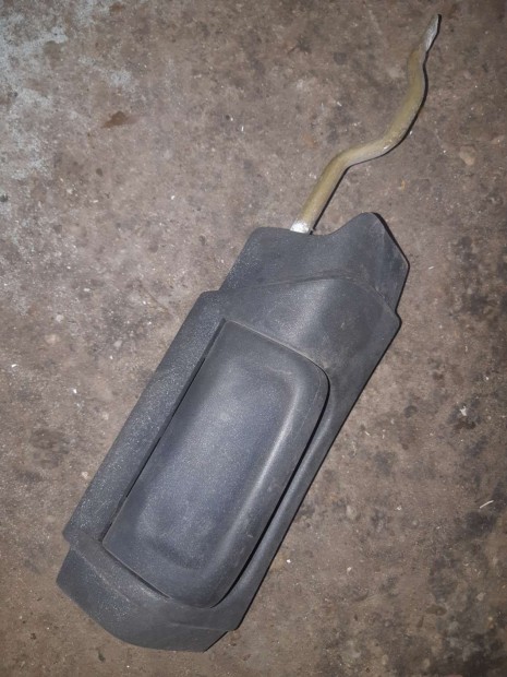 Volkswagen Transporter T4 91-03 Jobb Tol�ajt� Bels� Kilincs