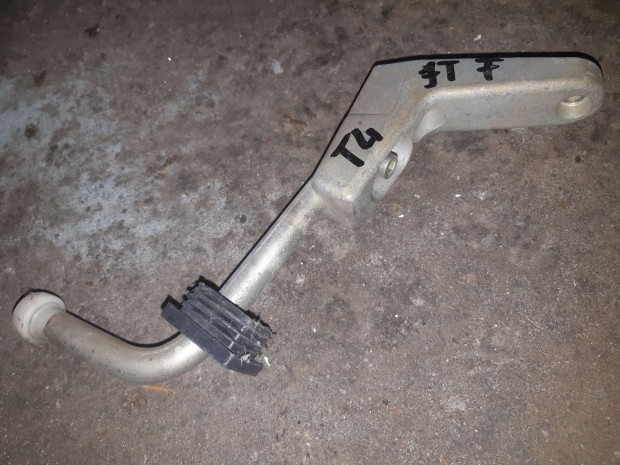 Volkswagen Transporter T4 91-03 Jobb Tol�ajt� Fels� G�rg�