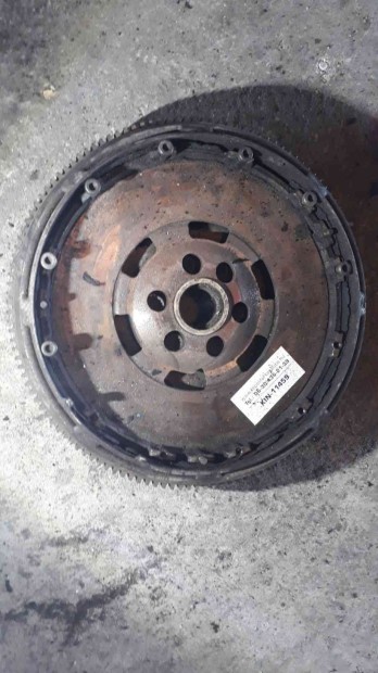 Volkswagen Transporter T4 91-03 Kettőstömegű Lendkerék