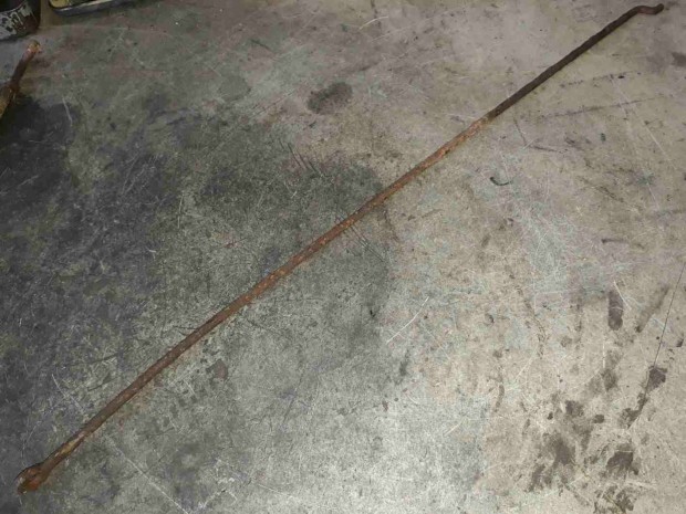 Volkswagen Transporter T4 91-03 K�zif�k P�lca