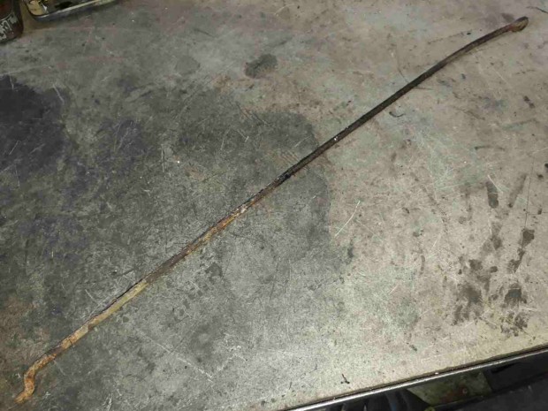 Volkswagen Transporter T4 91-03 K�zif�k P�lca