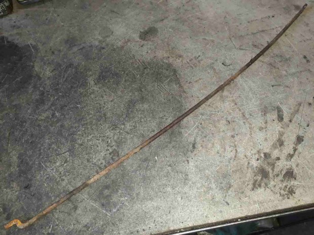 Volkswagen Transporter T4 91-03 K�zif�k P�lca