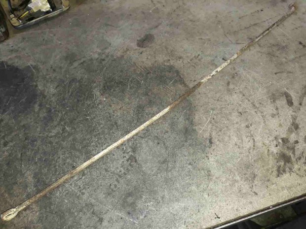 Volkswagen Transporter T4 91-03 K�zif�k P�lca