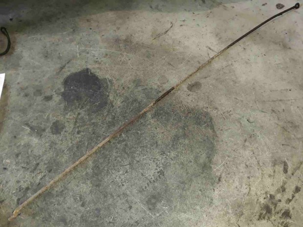 Volkswagen Transporter T4 91-03 K�zif�k P�lca