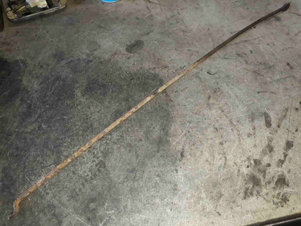 Volkswagen Transporter T4 91-03 K�zif�k P�lca