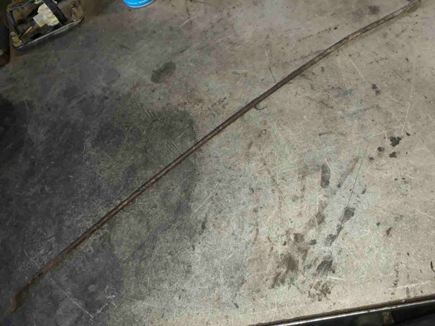 Volkswagen Transporter T4 91-03 K�zif�k P�lca