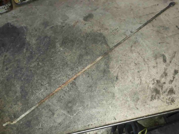 Volkswagen Transporter T4 91-03 K�zif�k P�lca