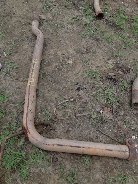 Volkswagen Transporter T4 91-03 Kipufog� K�ny�k