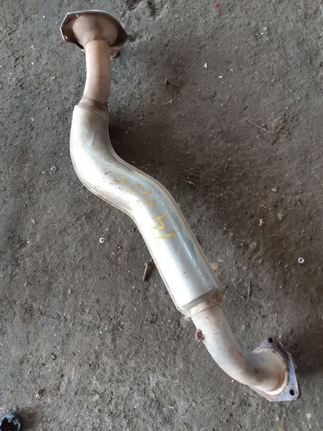 Volkswagen Transporter T4 91-03 Kipufog� K�ny�k