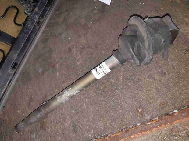 Volkswagen Transporter T4 91-03 Kormnykardn