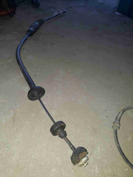 Volkswagen Transporter T4 91-03 Kuplung Bowden
