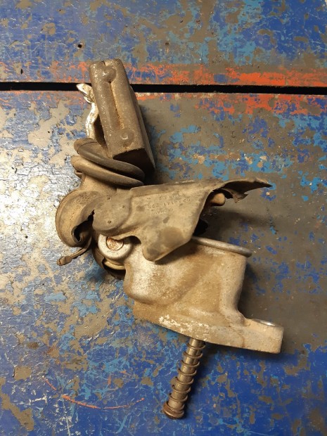 Volkswagen Transporter T4 91-03 Kuplung Ford�t�