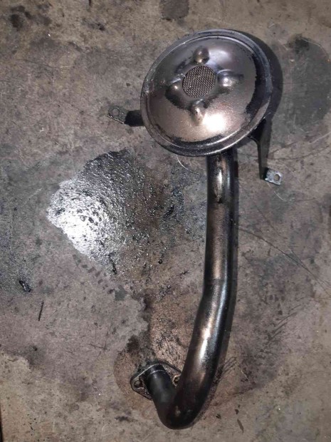 Volkswagen Transporter T4 91-03 Motorolaj Cs�