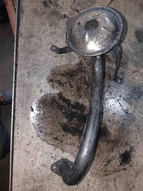 Volkswagen Transporter T4 91-03 Motorolaj Cs�