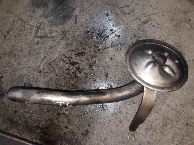 Volkswagen Transporter T4 91-03 Motorolaj Cs�