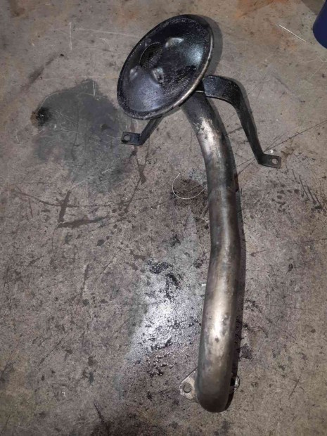 Volkswagen Transporter T4 91-03 Motorolaj Cs�