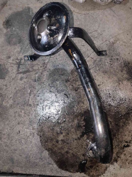 Volkswagen Transporter T4 91-03 Motorolaj Cs�