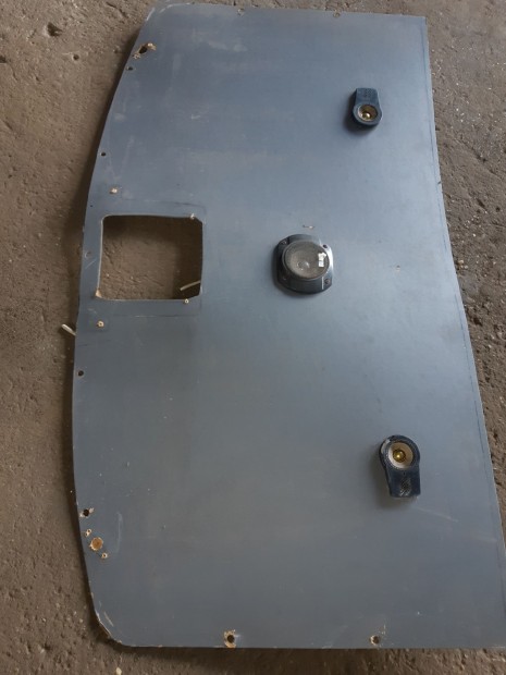 Volkswagen Transporter T4 91-03 Tet�k�rpit