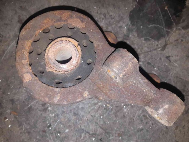 Volkswagen Transporter T4 91-03 Váltótartó Bak