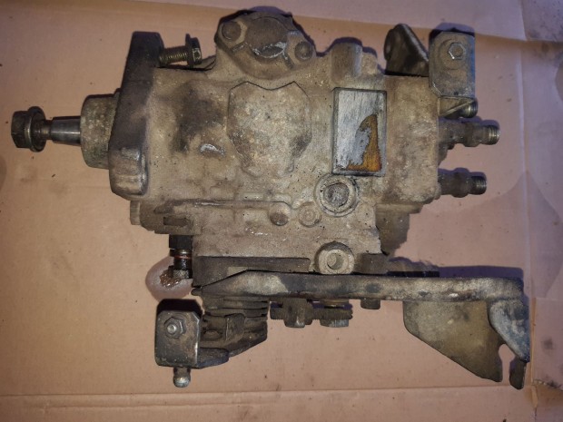 Volkswagen Transporter T4 91-96 Adagoló