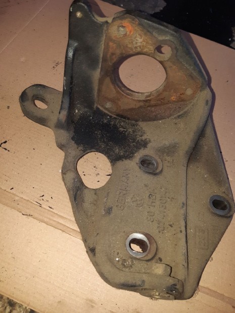 Volkswagen Transporter T4 91-96 Adagol� Tart� Bak