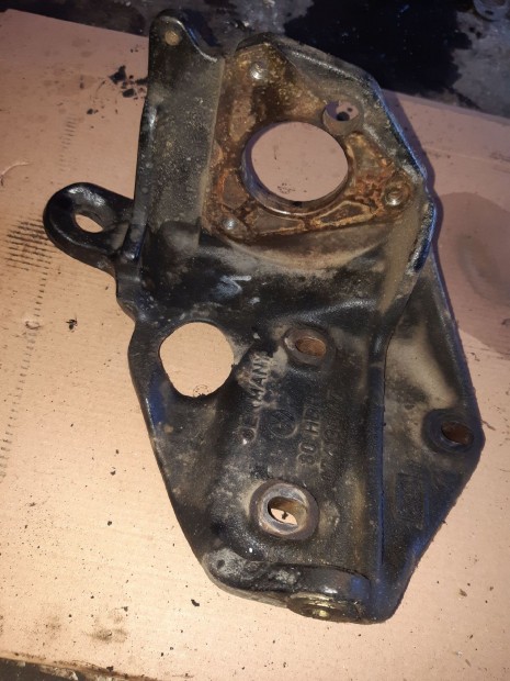 Volkswagen Transporter T4 91-96 Adagol� Tart� Bak