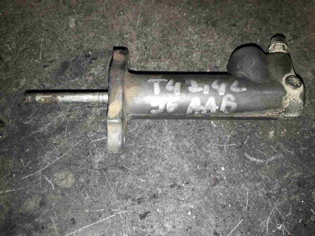 Volkswagen Transporter T4 91-96 Als� Kuplung Munkahenger