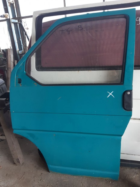 Volkswagen Transporter T4 91-96 Bal Els� Ajt�