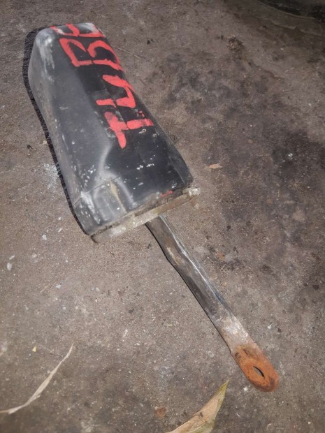 Volkswagen Transporter T4 91-96 Bal Els� Ajt� Nyit�shat�rol�