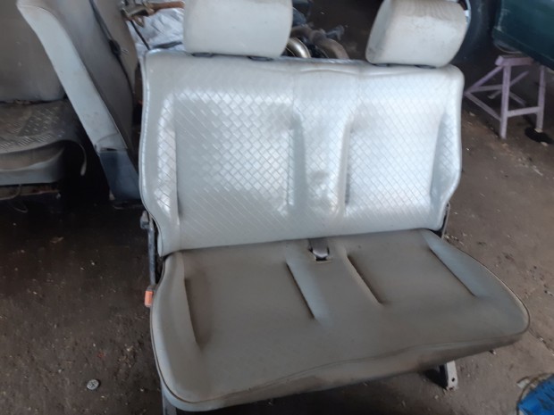 Volkswagen Transporter T4 91-96 Bal H�ts� �l�s