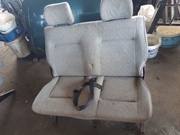 Volkswagen Transporter T4 91-96 Bal H�ts� �l�s