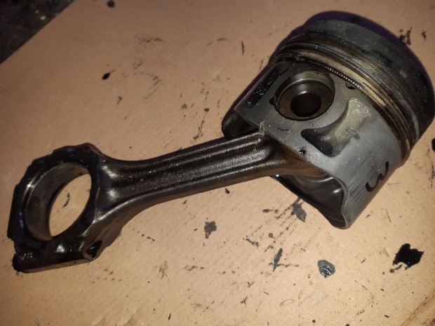 Volkswagen Transporter T4 91-96 Dugatty� + Hajt�kar