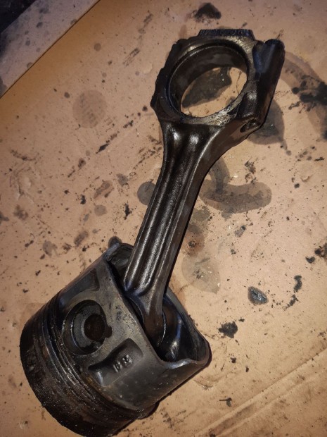 Volkswagen Transporter T4 91-96 Dugatty� + Hajt�kar