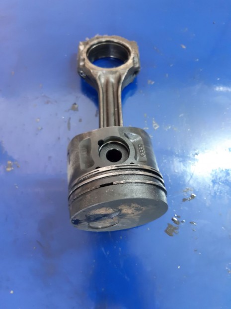 Volkswagen Transporter T4 91-96 Dugatty� + Hajt�kar