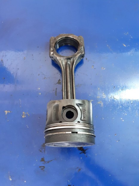 Volkswagen Transporter T4 91-96 Dugatty� + Hajt�kar