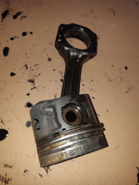 Volkswagen Transporter T4 91-96 Dugatty� + Hajt�kar