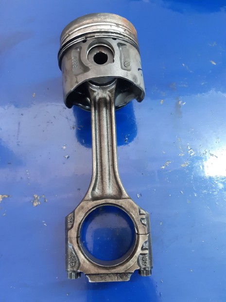 Volkswagen Transporter T4 91-96 Dugatty� + Hajt�kar