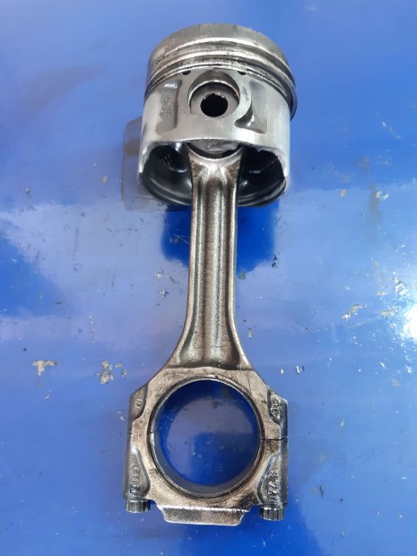 Volkswagen Transporter T4 91-96 Dugatty� + Hajt�kar