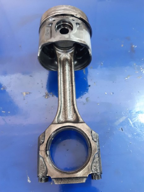 Volkswagen Transporter T4 91-96 Dugatty� + Hajt�kar