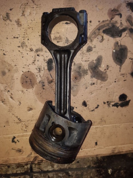 Volkswagen Transporter T4 91-96 Dugatty� + Hajt�kar