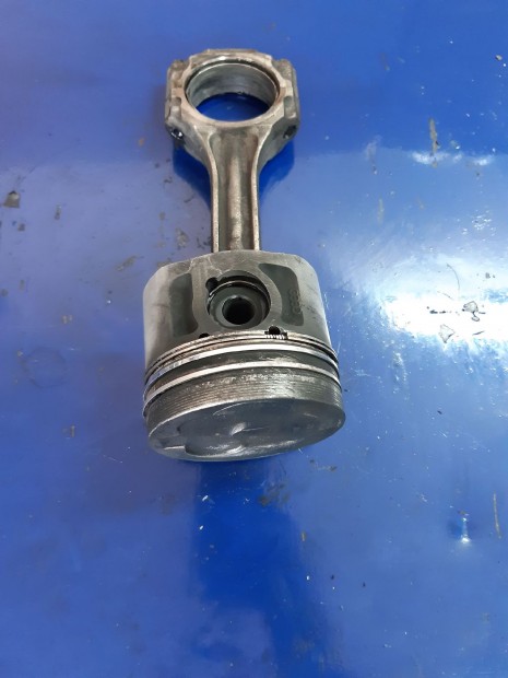 Volkswagen Transporter T4 91-96 Dugatty� + Hajt�kar