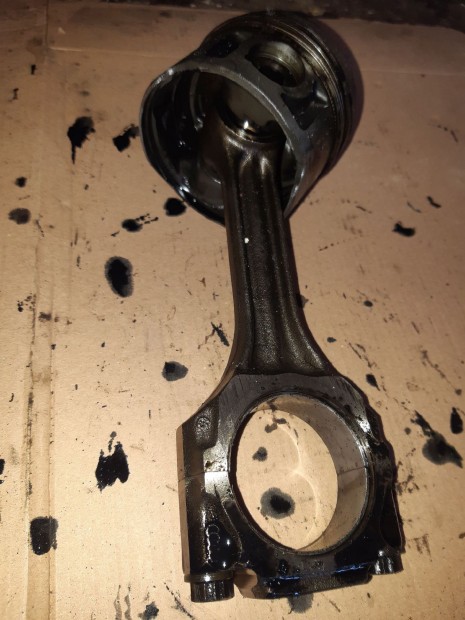 Volkswagen Transporter T4 91-96 Dugatty� + Hajt�kar