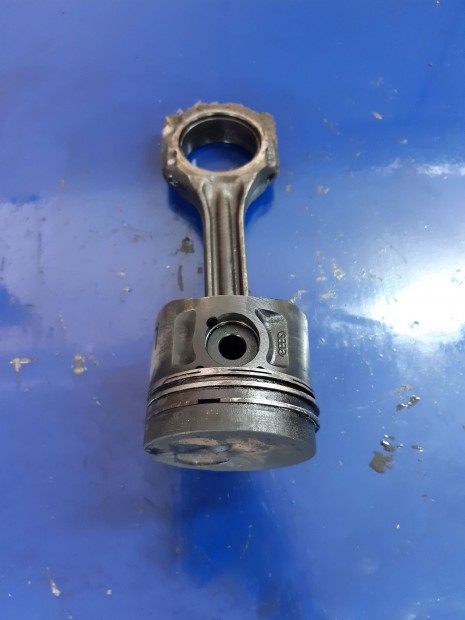 Volkswagen Transporter T4 91-96 Dugatty� + Hajt�kar