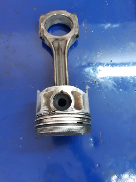 Volkswagen Transporter T4 91-96 Dugatty� + Hajt�kar